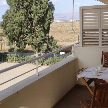 Toyo Apartamento Golf Y Playa El Toyo Exteriér fotografie