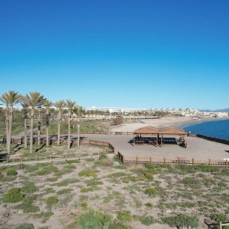 Toyo Apartamento Golf Y Playa El Toyo Exteriér fotografie