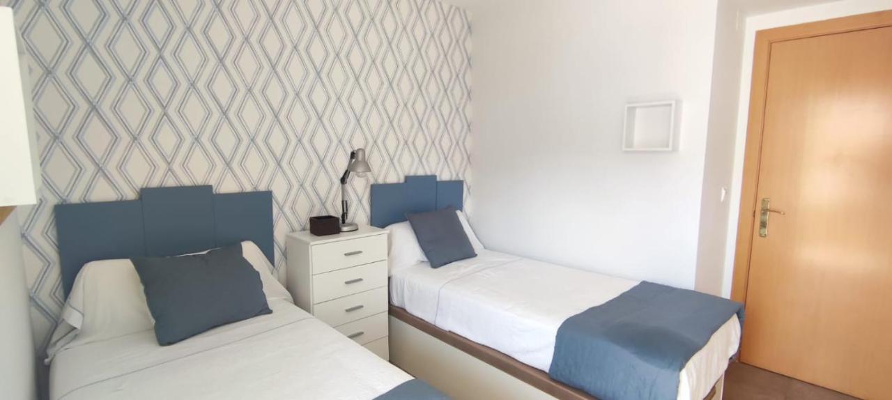 Toyo Apartamento Golf Y Playa El Toyo Exteriér fotografie
