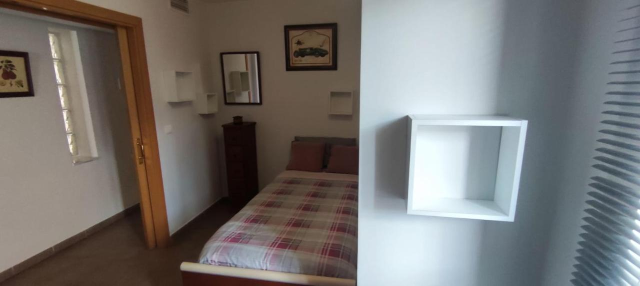 Toyo Apartamento Golf Y Playa El Toyo Exteriér fotografie