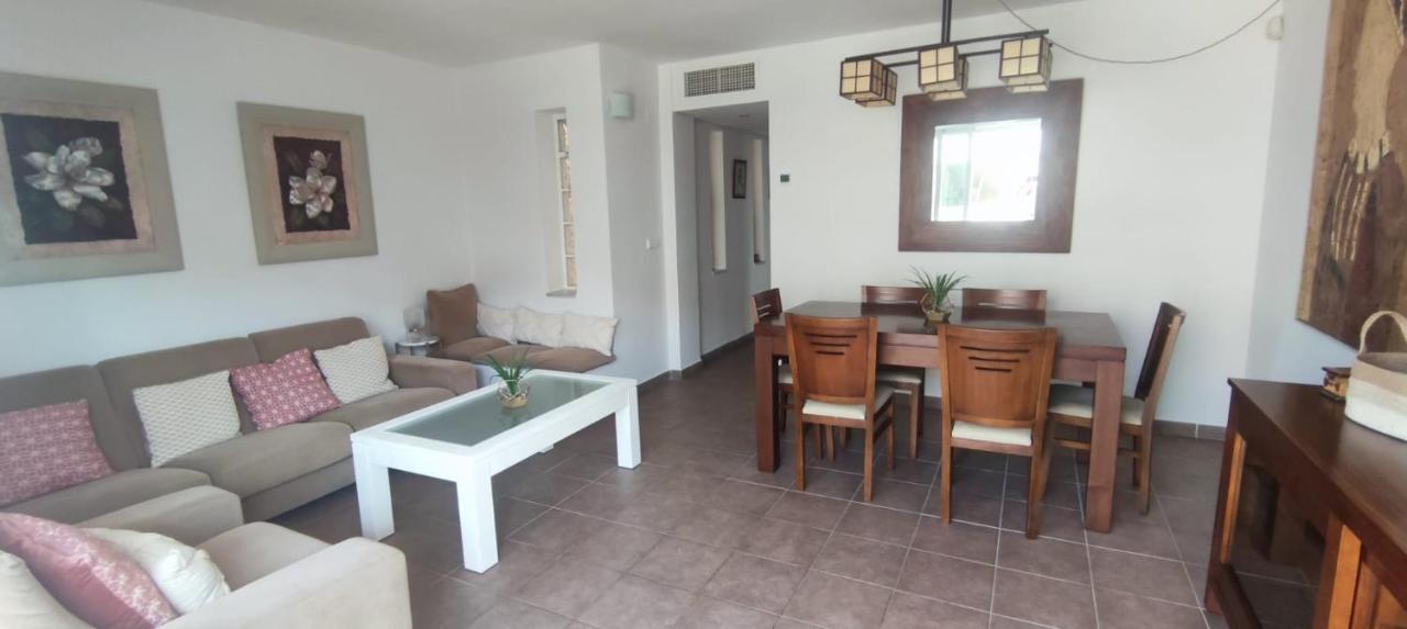Toyo Apartamento Golf Y Playa El Toyo Exteriér fotografie