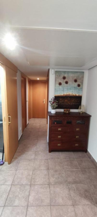 Toyo Apartamento Golf Y Playa El Toyo Exteriér fotografie