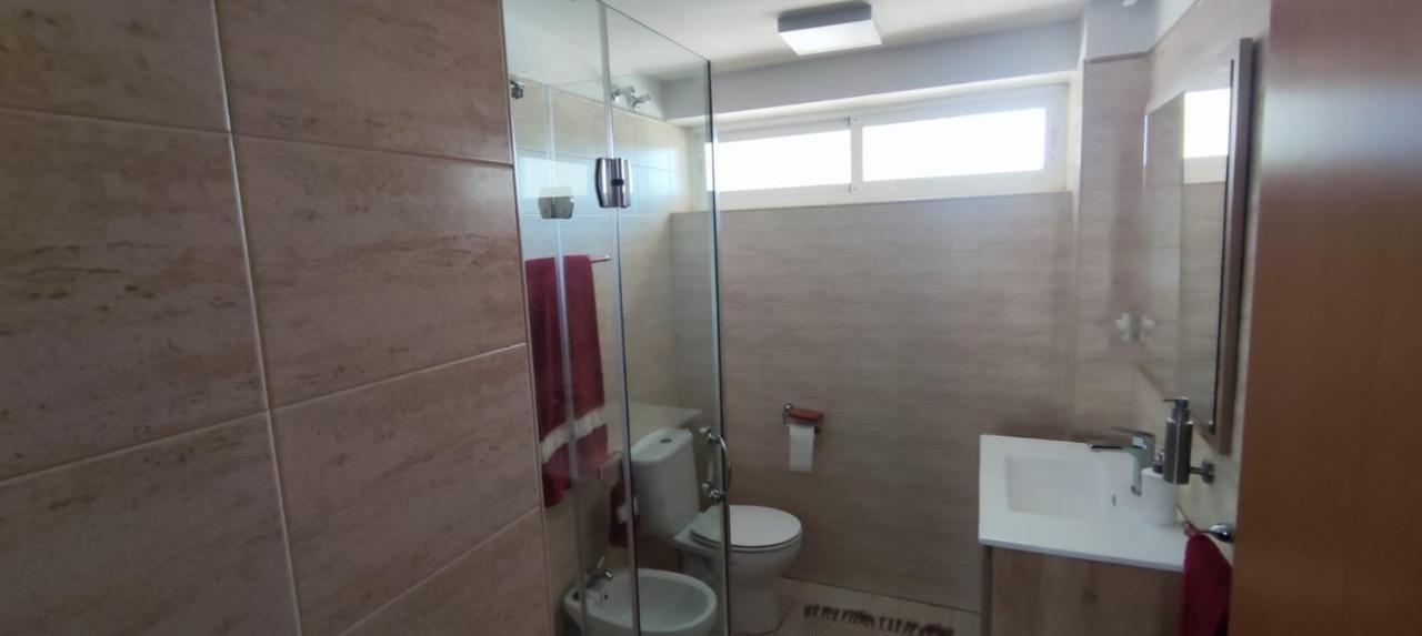 Toyo Apartamento Golf Y Playa El Toyo Exteriér fotografie