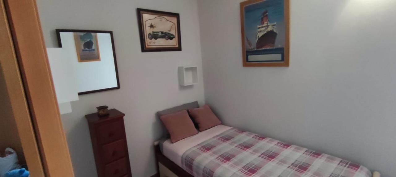 Toyo Apartamento Golf Y Playa El Toyo Exteriér fotografie