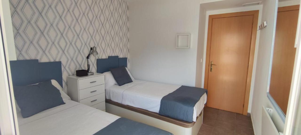 Toyo Apartamento Golf Y Playa El Toyo Exteriér fotografie