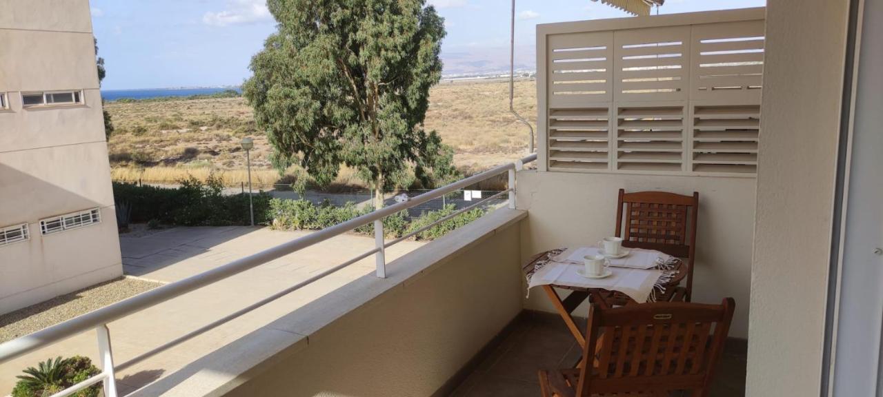 Toyo Apartamento Golf Y Playa El Toyo Exteriér fotografie