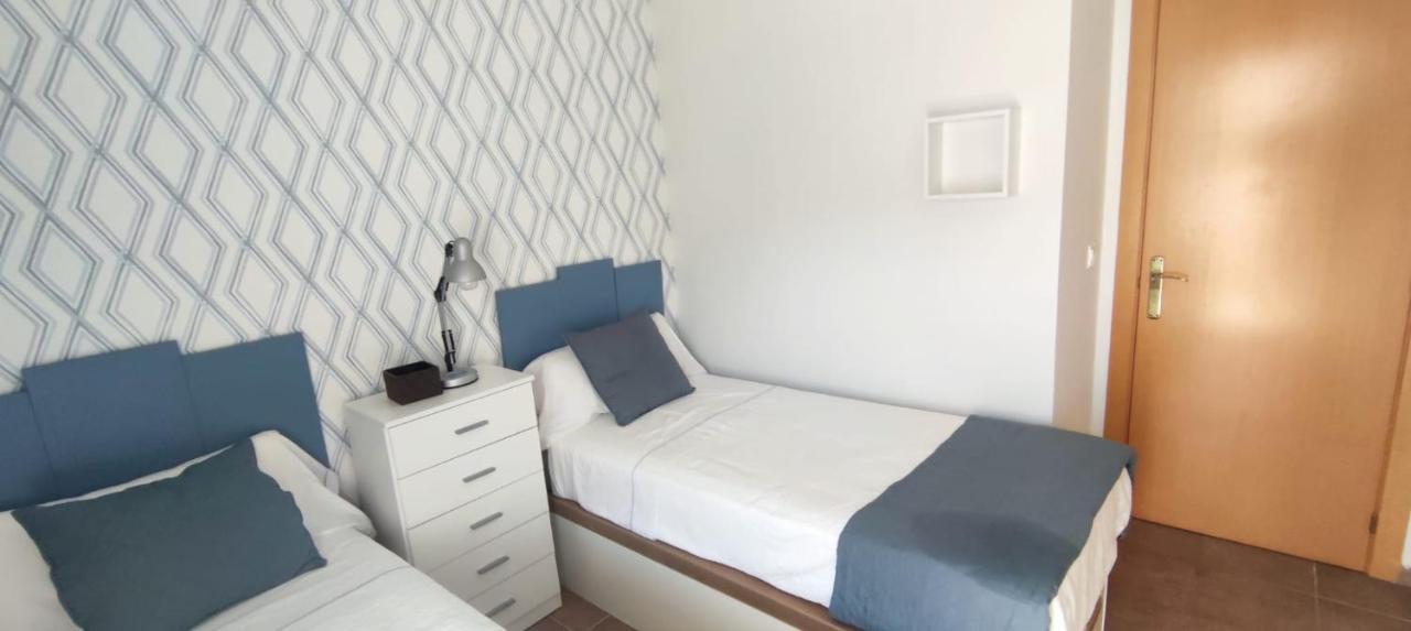 Toyo Apartamento Golf Y Playa El Toyo Exteriér fotografie
