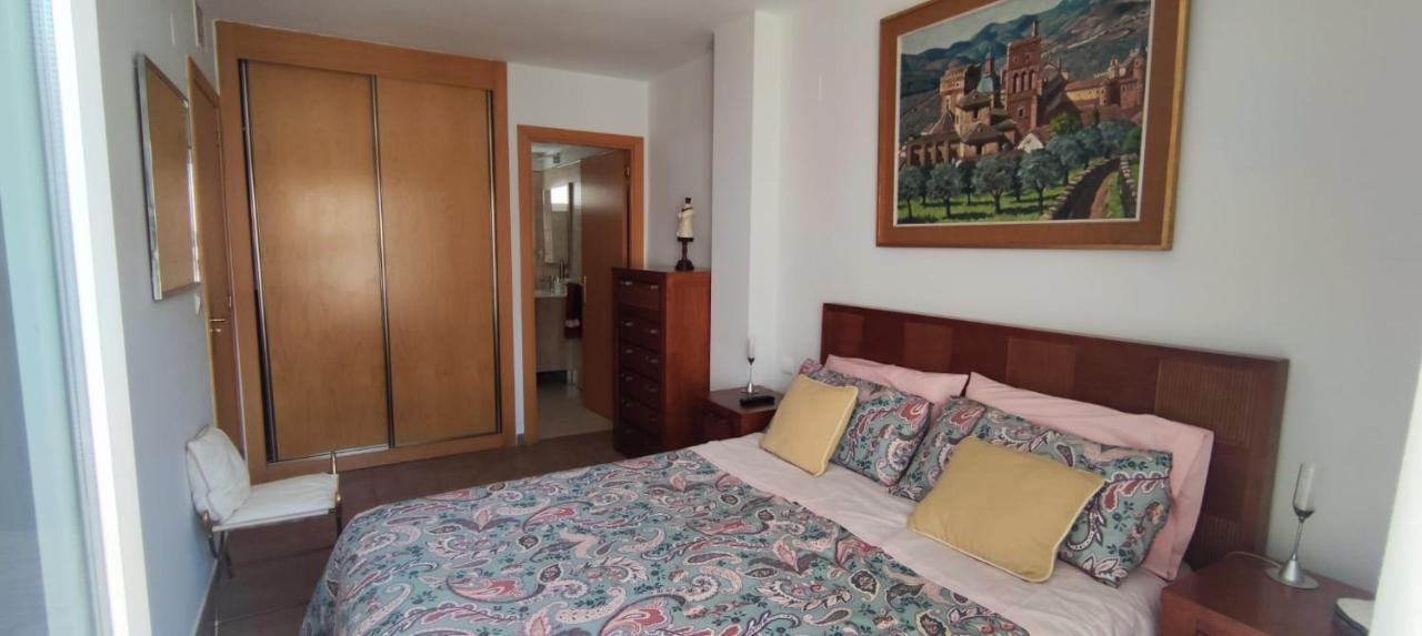 Toyo Apartamento Golf Y Playa El Toyo Exteriér fotografie