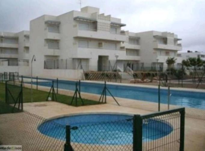 Toyo Apartamento Golf Y Playa El Toyo Exteriér fotografie