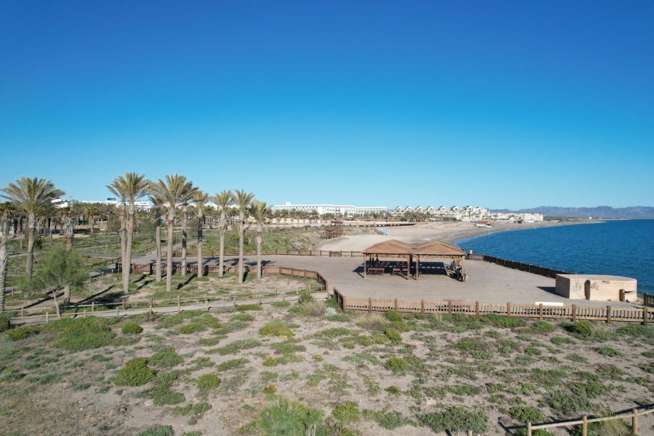 Toyo Apartamento Golf Y Playa El Toyo Exteriér fotografie